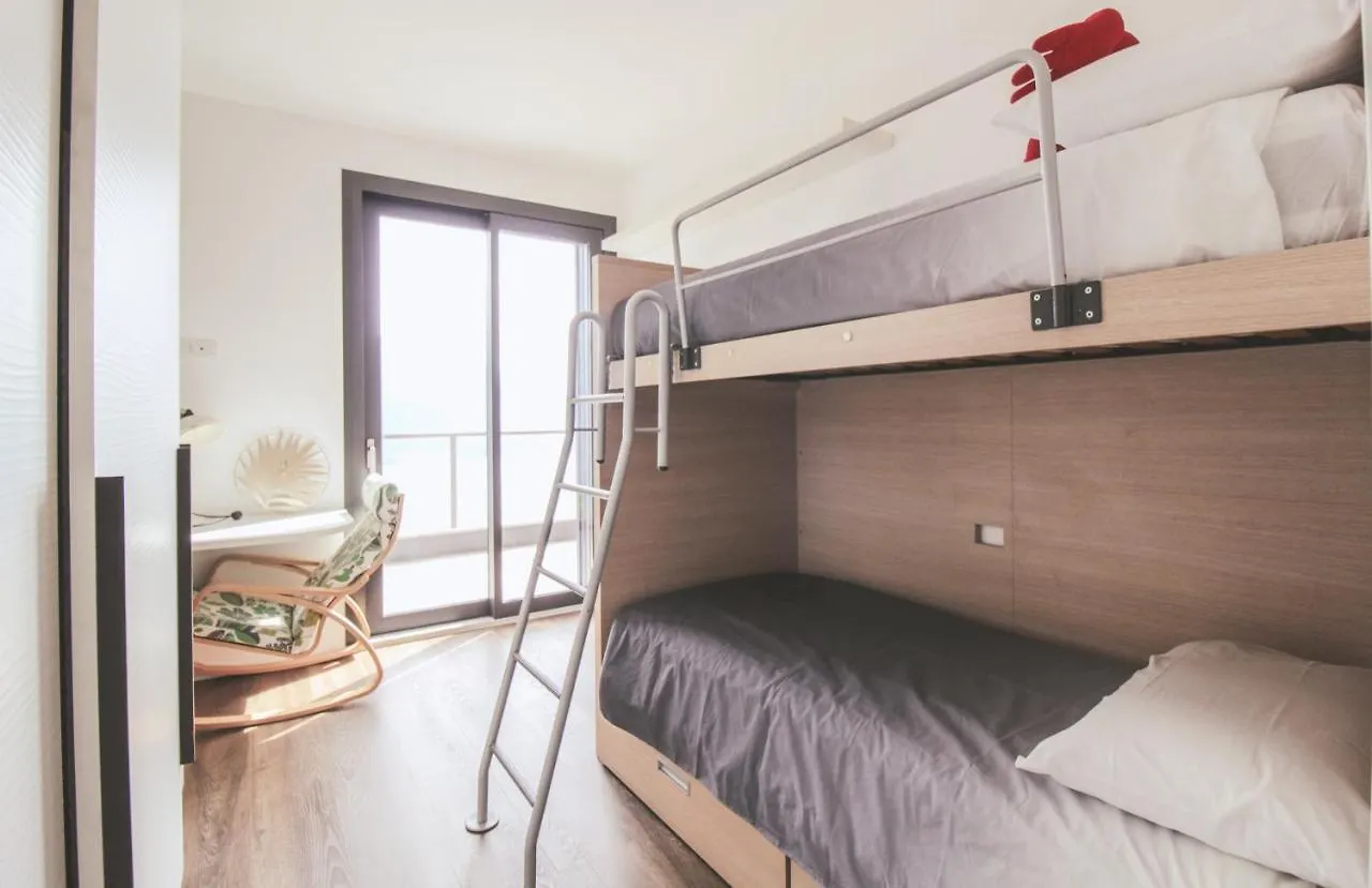 Appartamento Terrenas Vercana Daire
